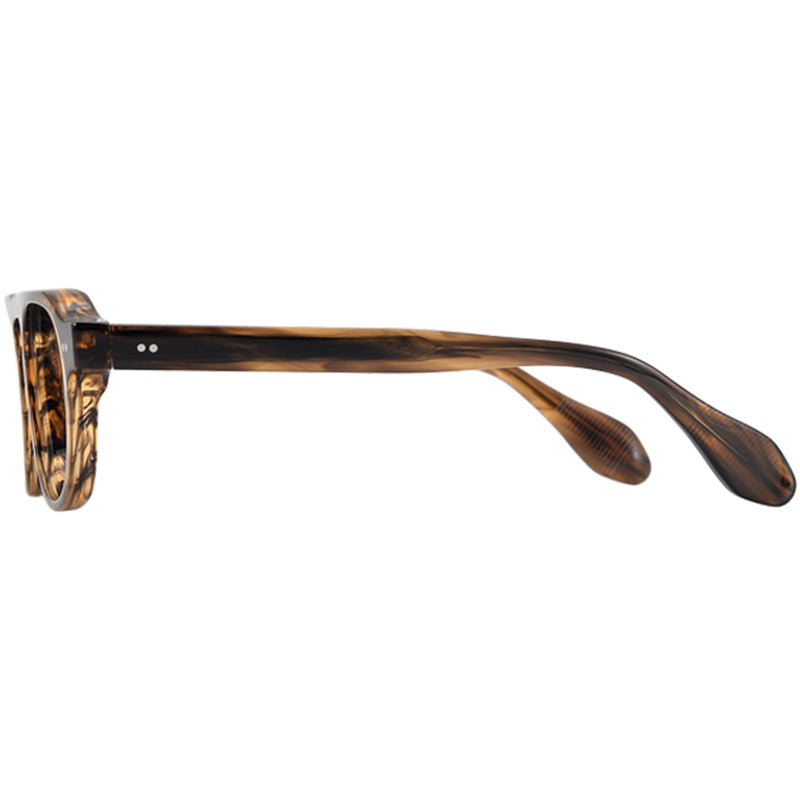 Quadratische Brillen TG1058