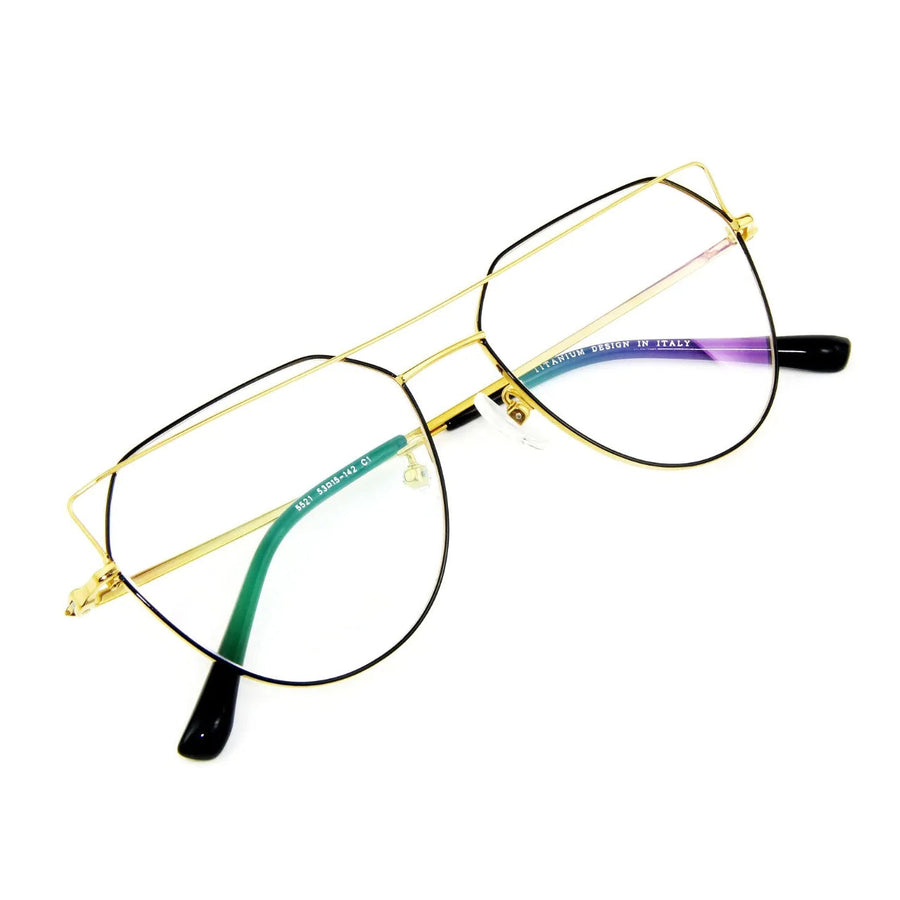 Cateye Brillen JFT1002