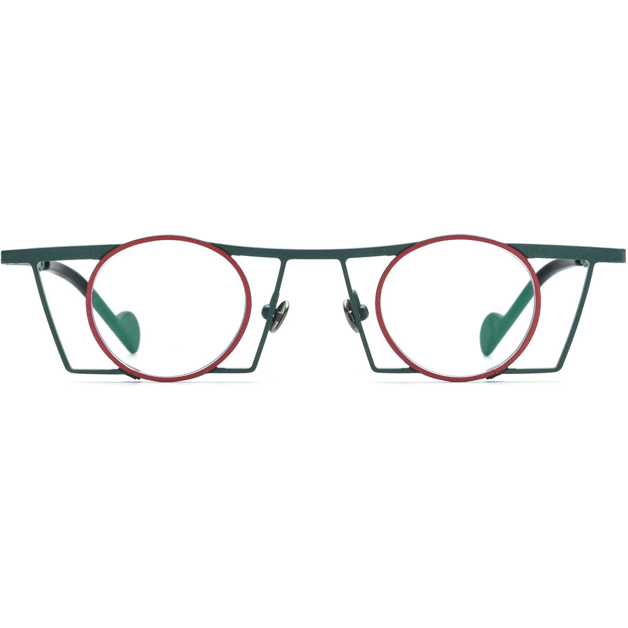 Geometrische Brillen BR1294