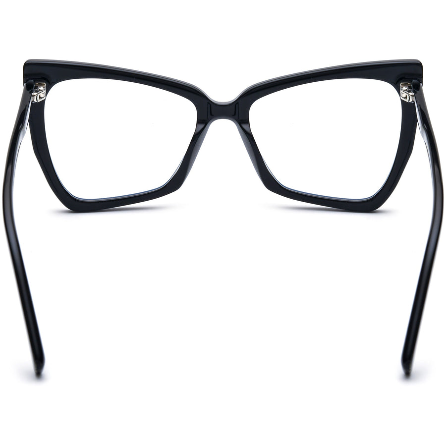 Geometrische Brillen BR1403
