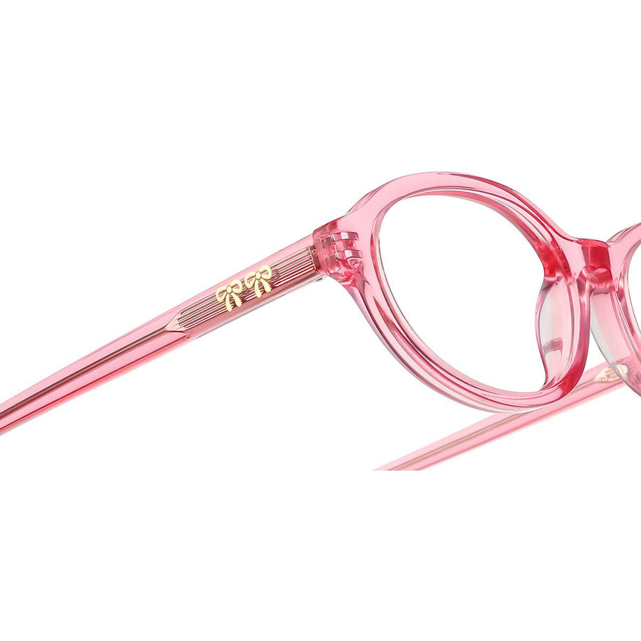 Ovale Brillen FM1023