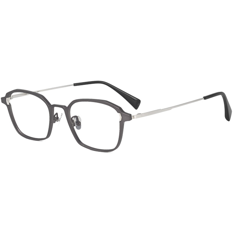 Quadratische Brillen TG1054