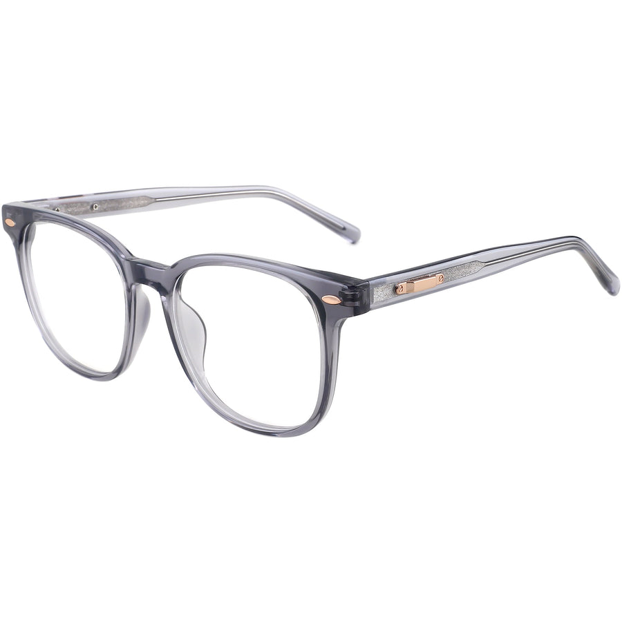 Quadratische Brillen YAA1079