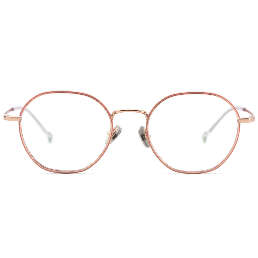 Geometrische Brillen MW1137