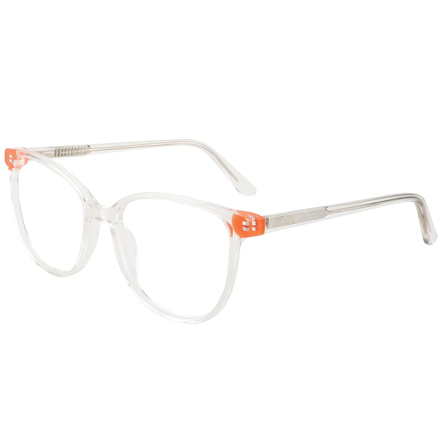 Quadratische Brillen YEA1031