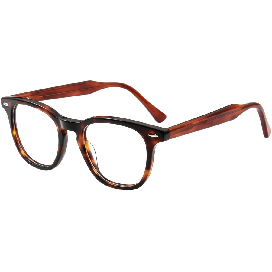 Quadratische Brillen GSR1031