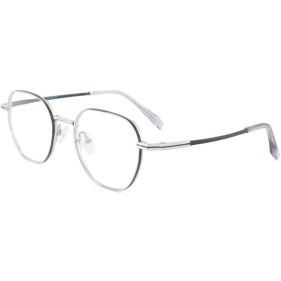 Quadratische Brillen YPT1053