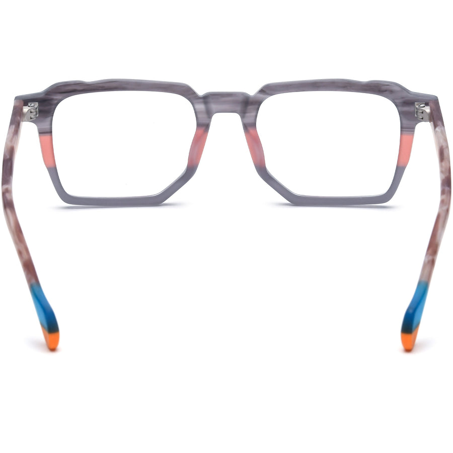 Quadratische Brillen BR1437