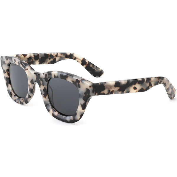 Quadratische Sonnenbrillen YS1184