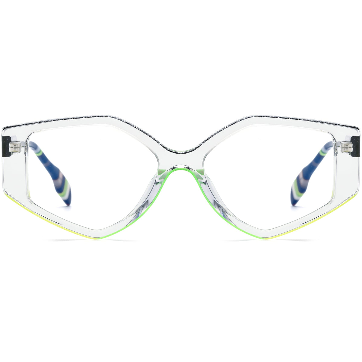 Geometrische Brillen BR1015
