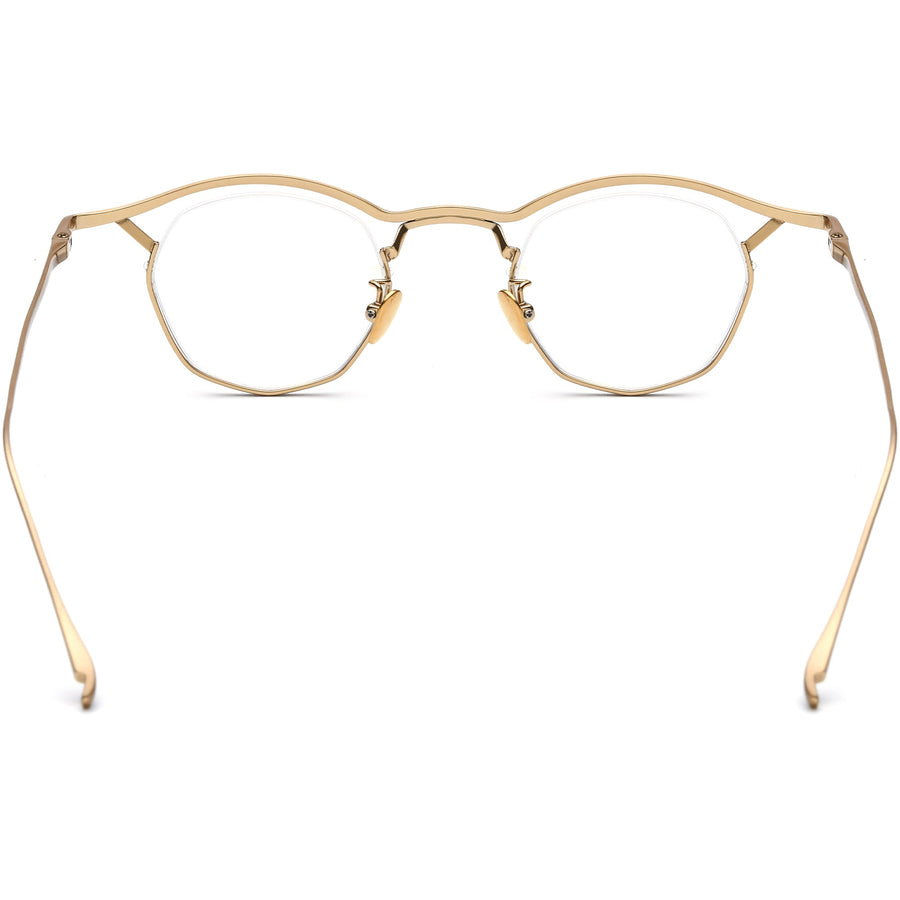 Geometrische Brillen BR1465