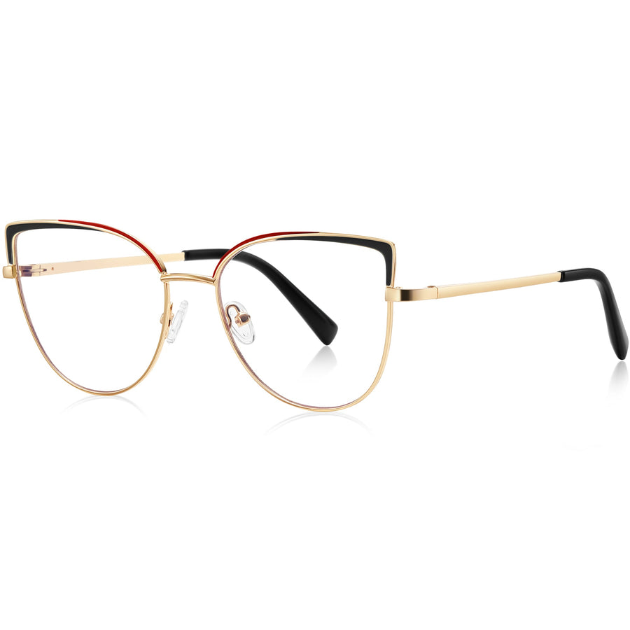 Cateye Brillen PF1080