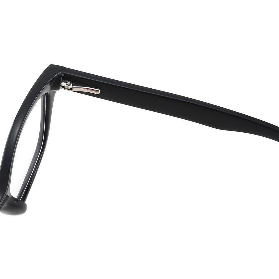 Quadratische Brillen YEA1178