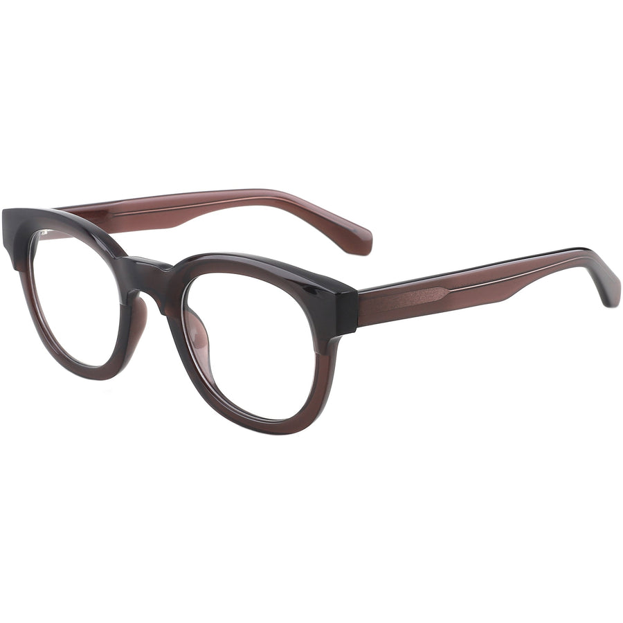 Quadratische Brillen YEA1157