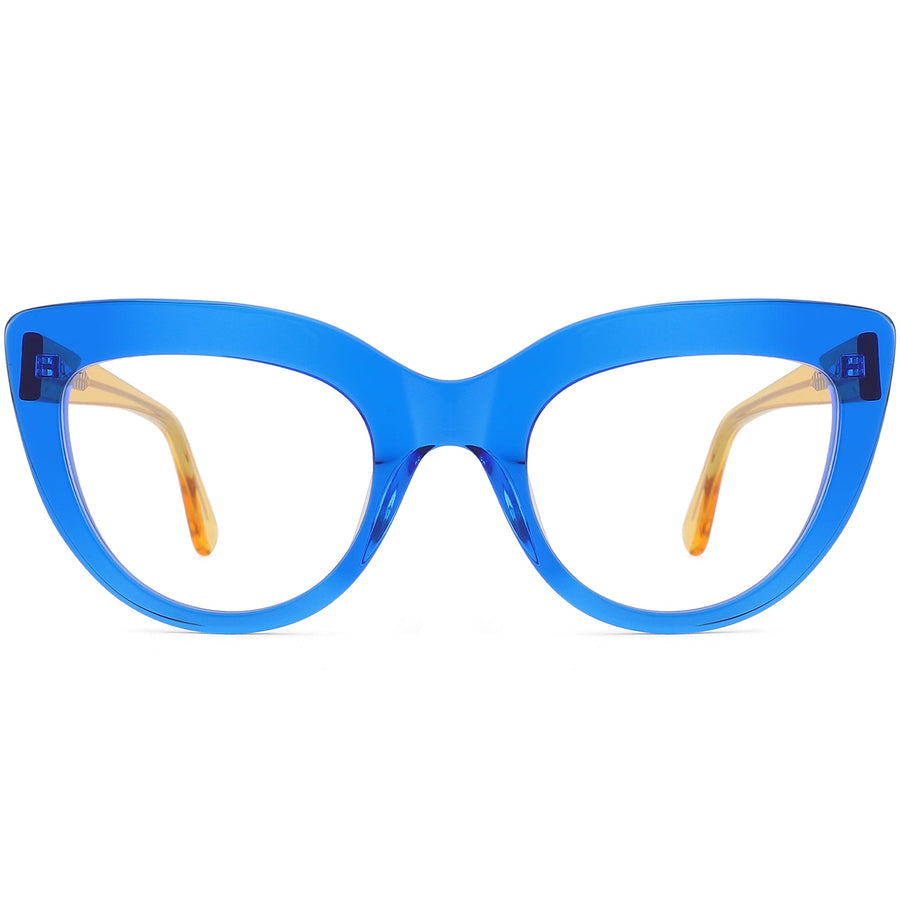 Cateye Brillen A1836