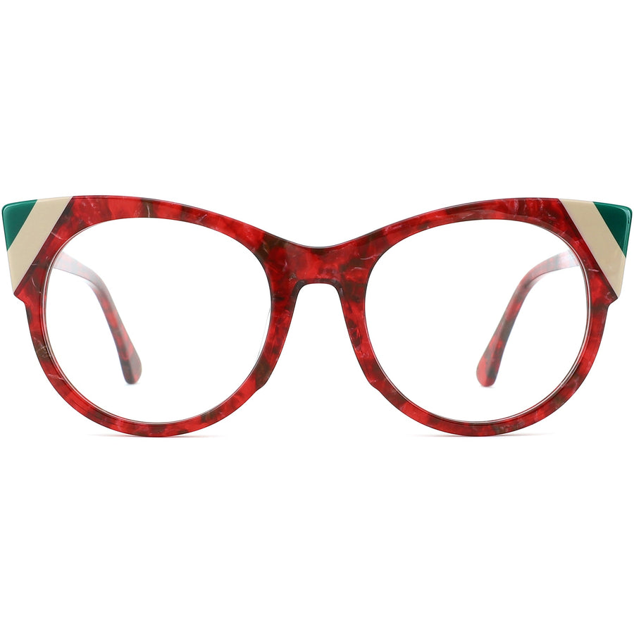 Cateye Brillen A1400