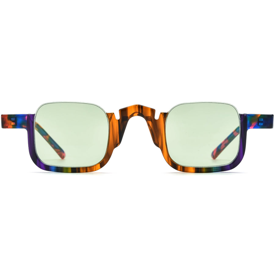 Quadratische Sonnenbrillen BRS1111