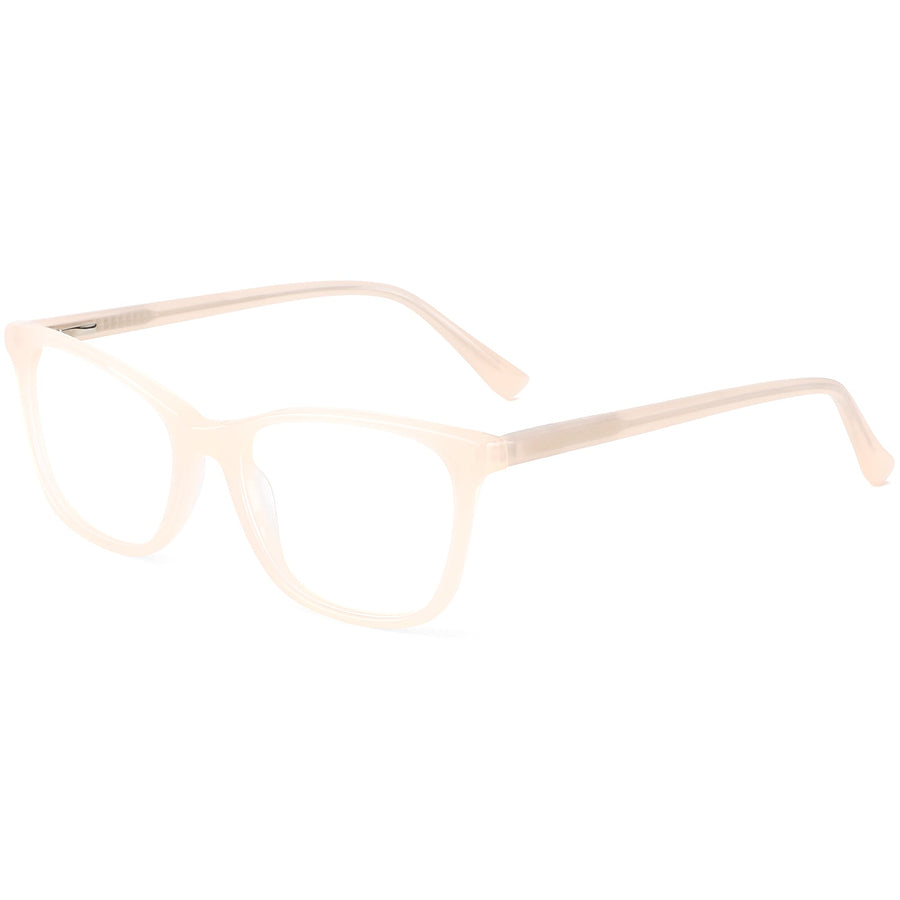 Quadratische Brillen YEA1122