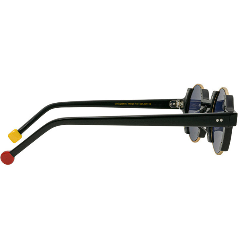 Runde Sonnenbrillen GCS1096