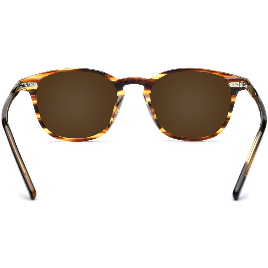 Quadratische Sonnenbrillen BRS1065