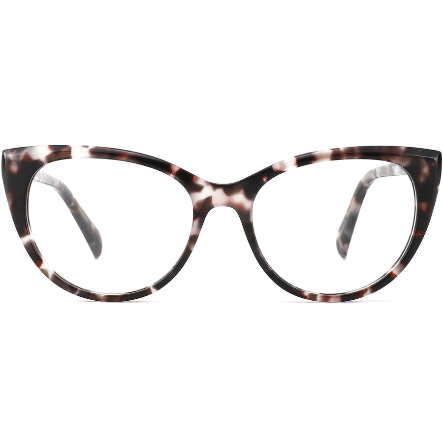 Cateye Brillen YEA1118