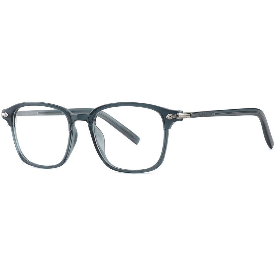 Quadratische Brillen YSAA1117