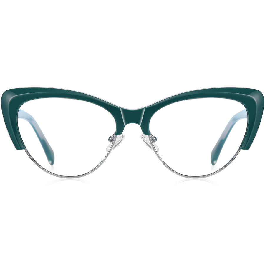 Cateye Brillen PF1014