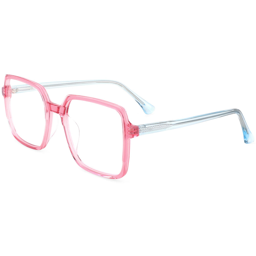 Quadratische Brillen YAA1071