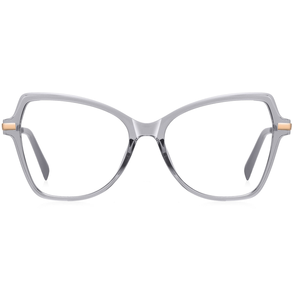 Cateye Brillen PF1004