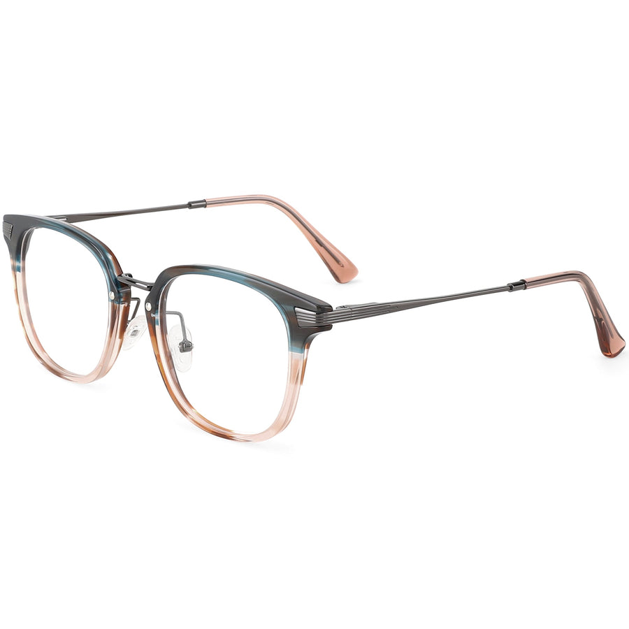 Quadratische Brillen YAC1037