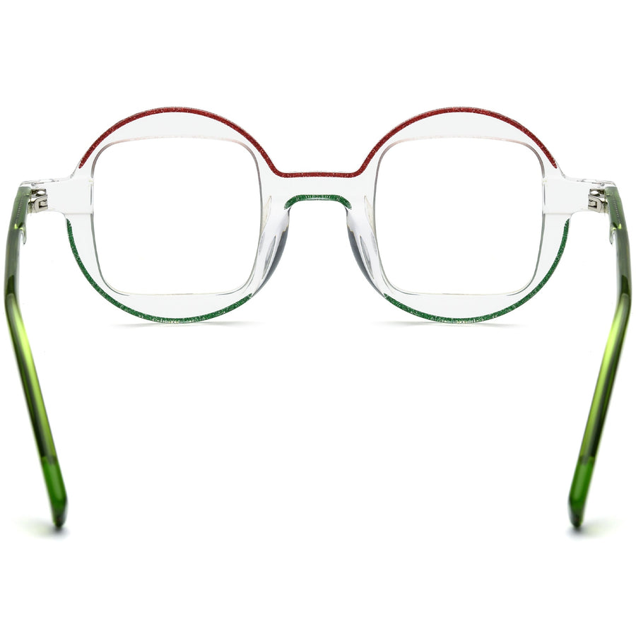 Geometrische Brillen BR1010