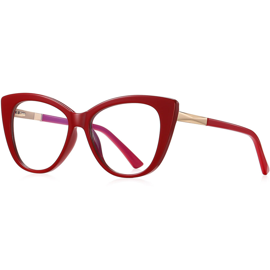 Cateye Brillen PF1284