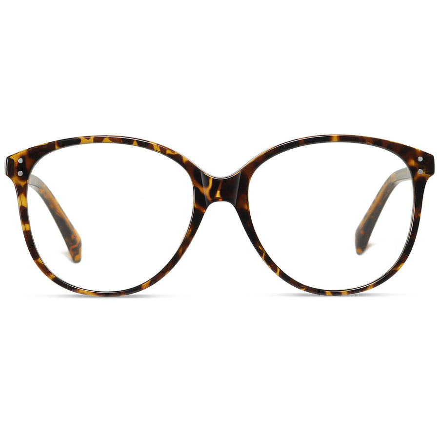 Runde Brillen PF1236