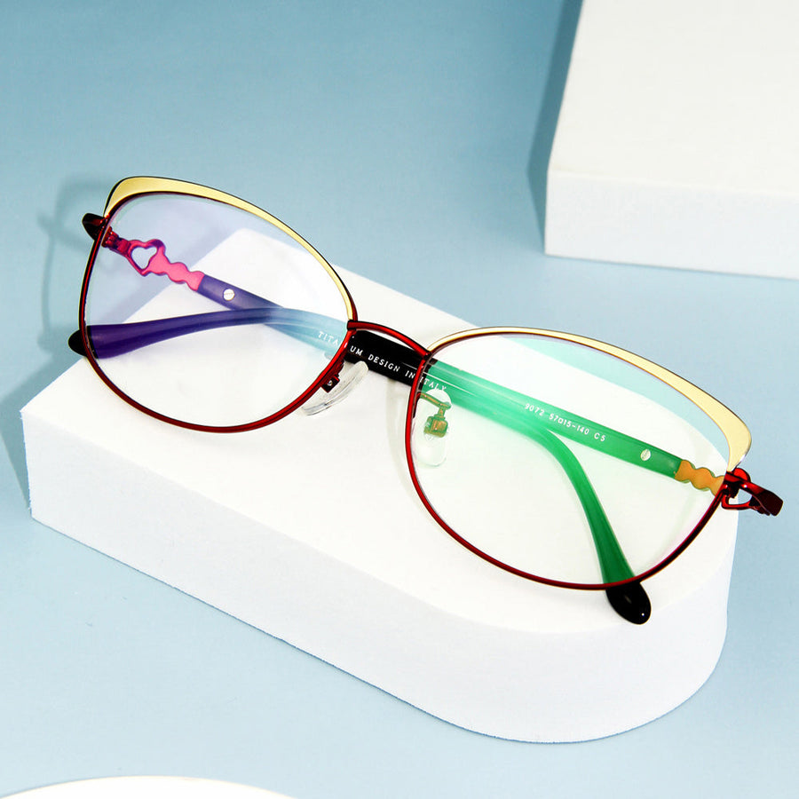 Cateye Brillen JLS1032