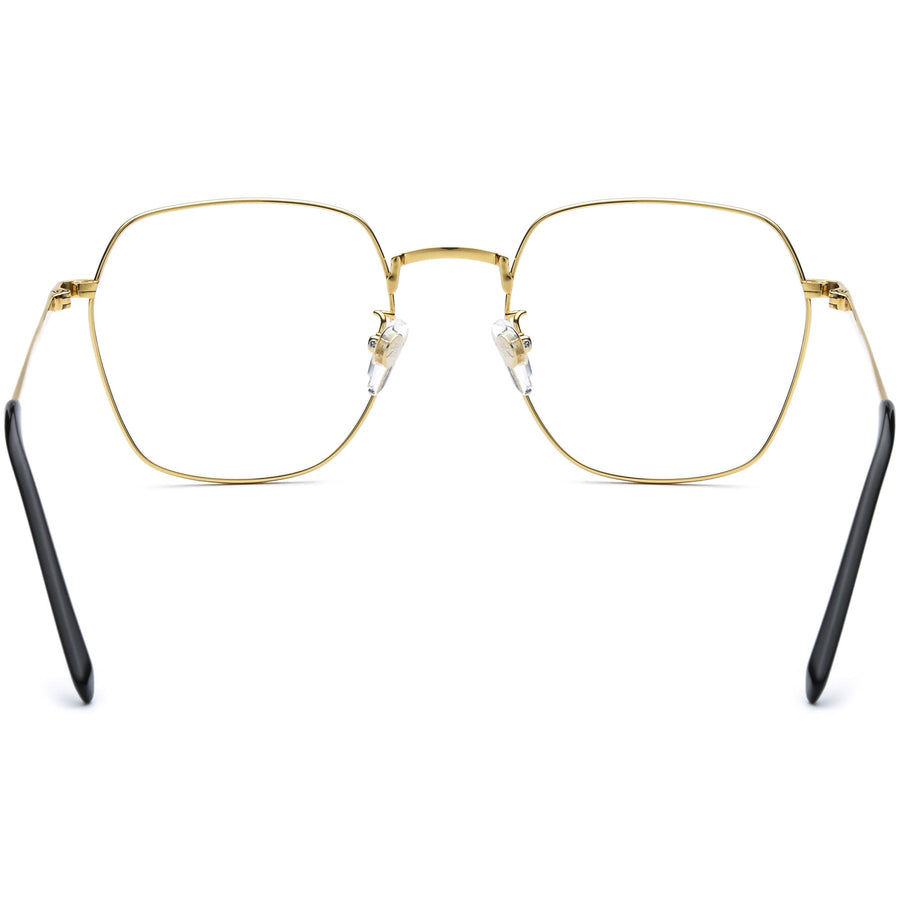 Quadratische Brillen BR1194