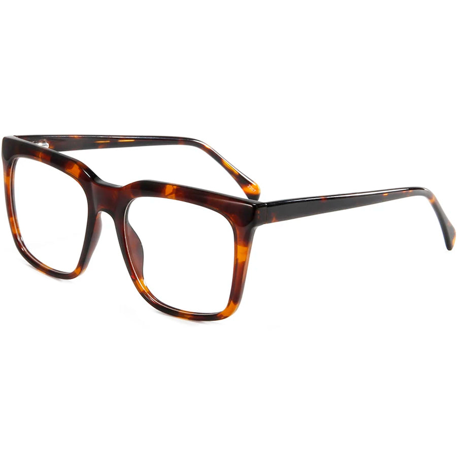 Quadratische Brillen A4105