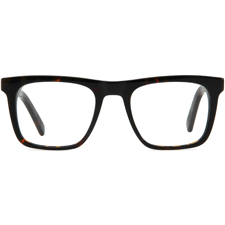 Quadratische Brillen A4090