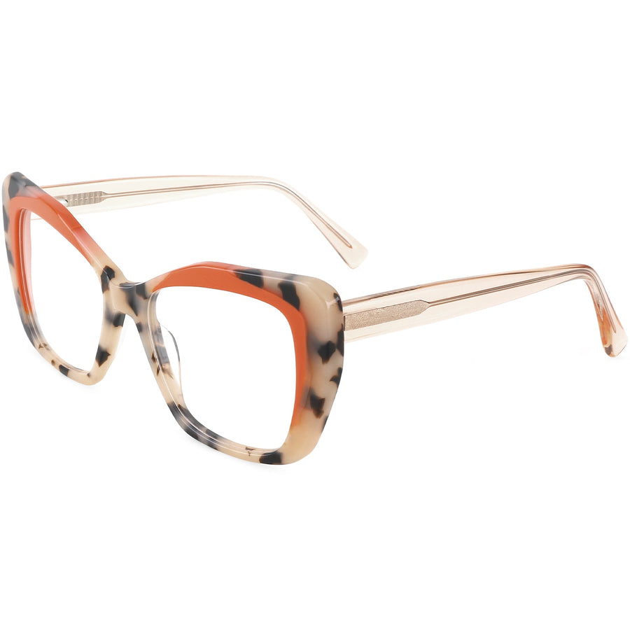 Cateye Brillen YEA1040