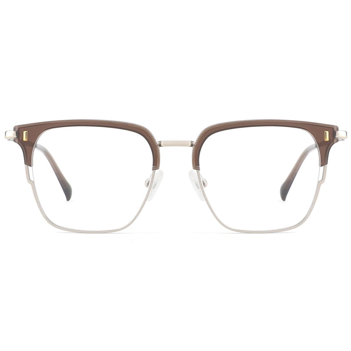 Browline Brillen A3245