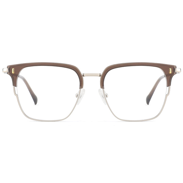 Browline Brillen A3245