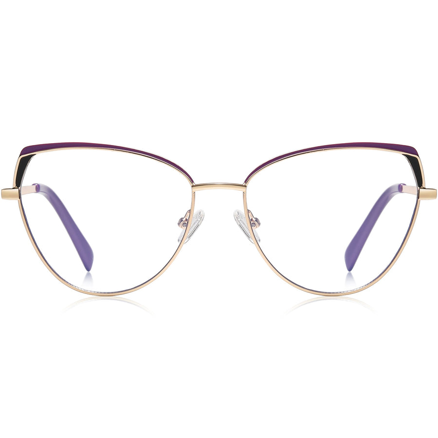 Cateye Brillen PF1090