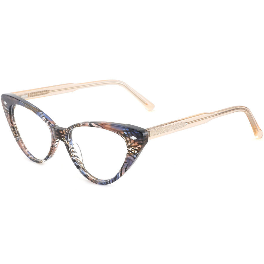 Cateye Brillen A3205