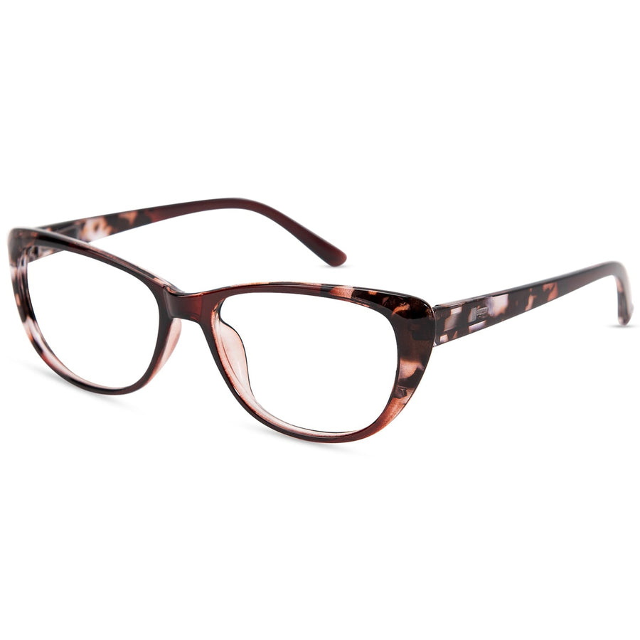 Cateye Brillen A3258