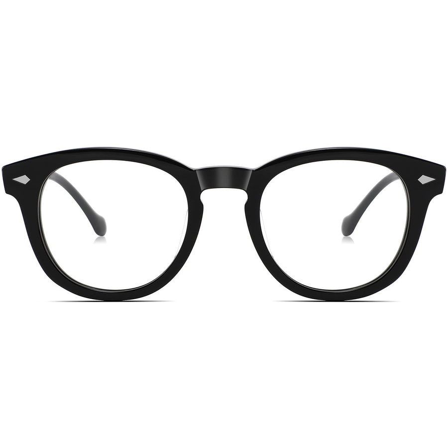 Quadratische Brillen KC1032