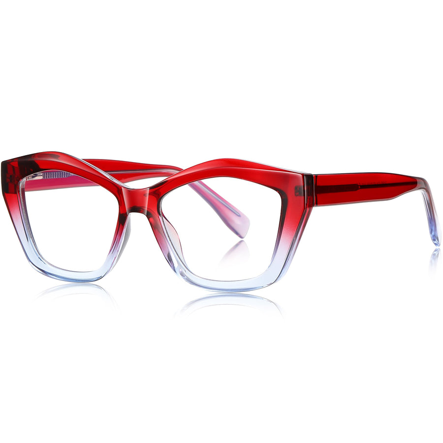 Cateye Brillen PF1034