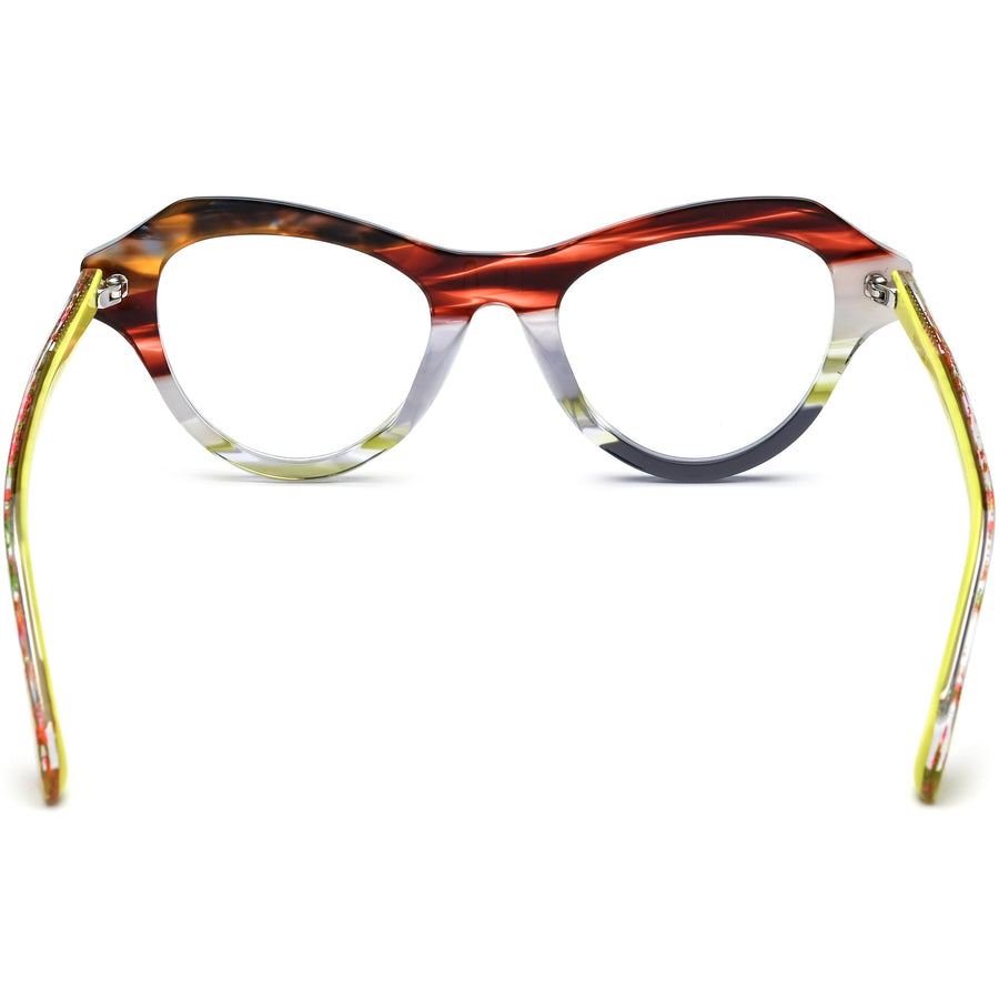 Cateye Brillen BR1653