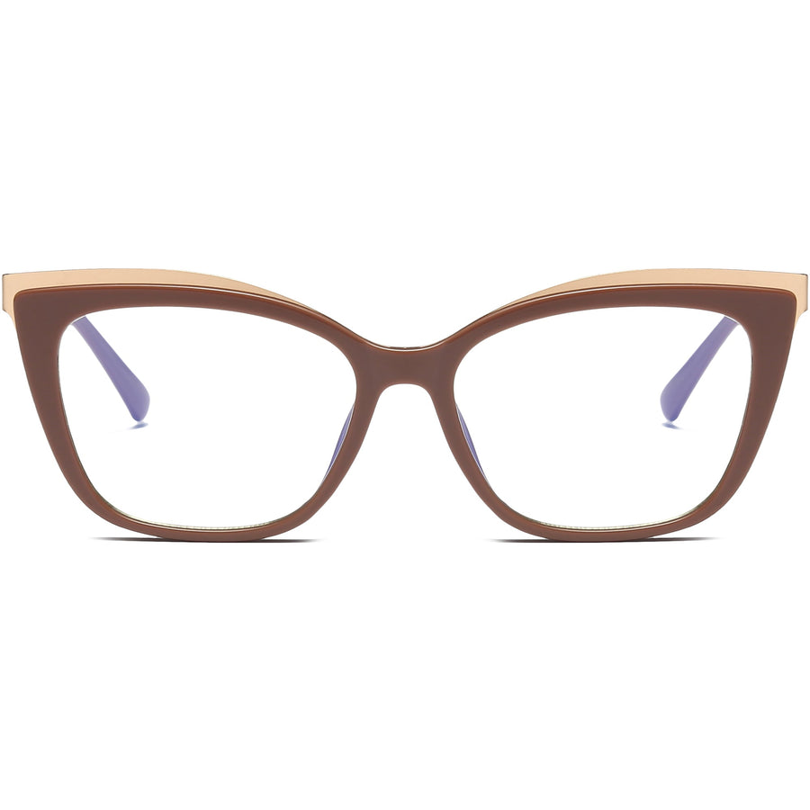 Cateye Brillen PF1196