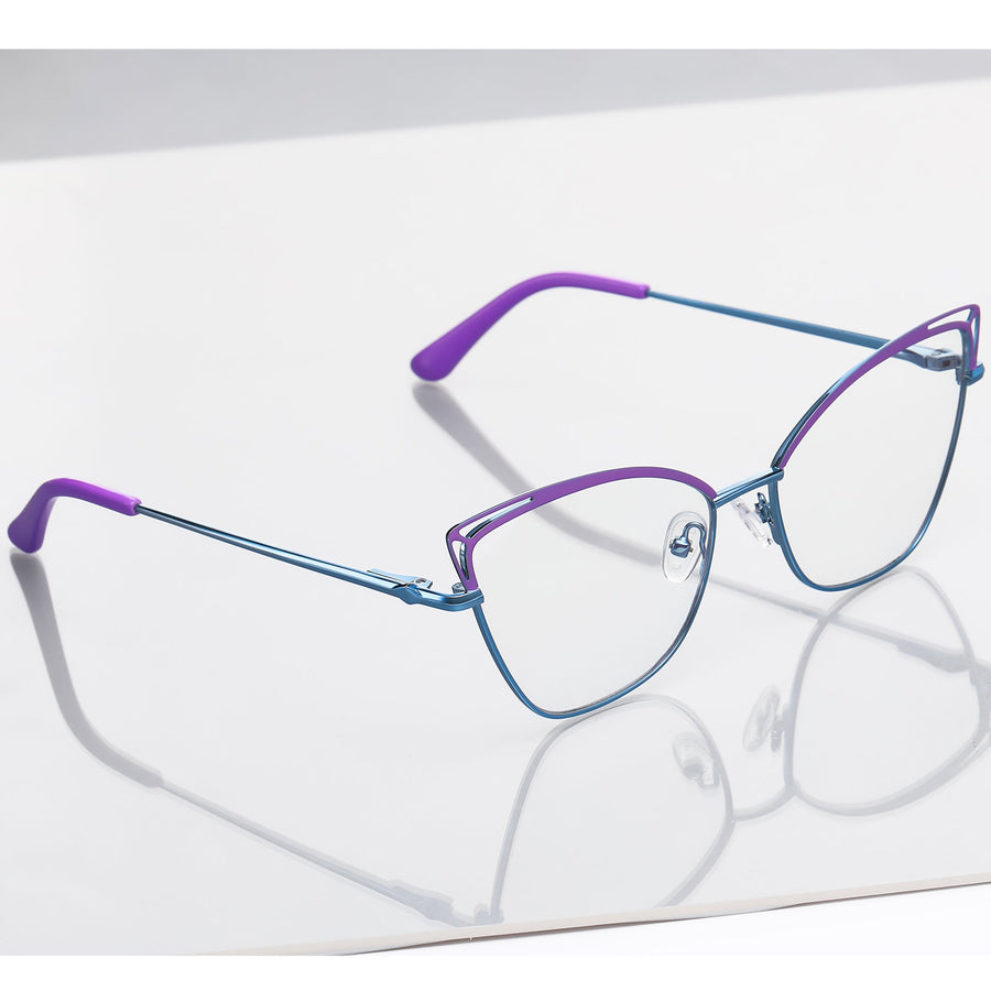 Cateye Brillen PF1252