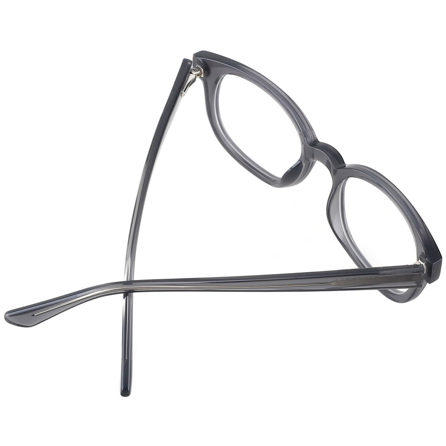 Rechteckige Brillen YEA1189