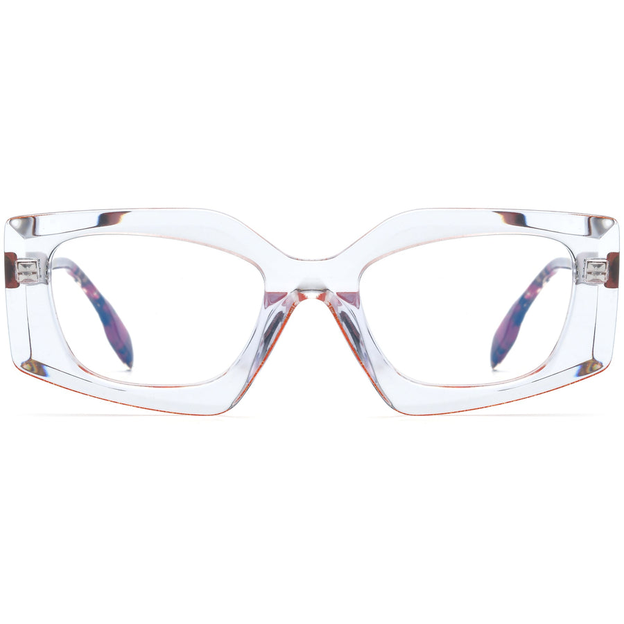 Geometrische Brillen BR1003